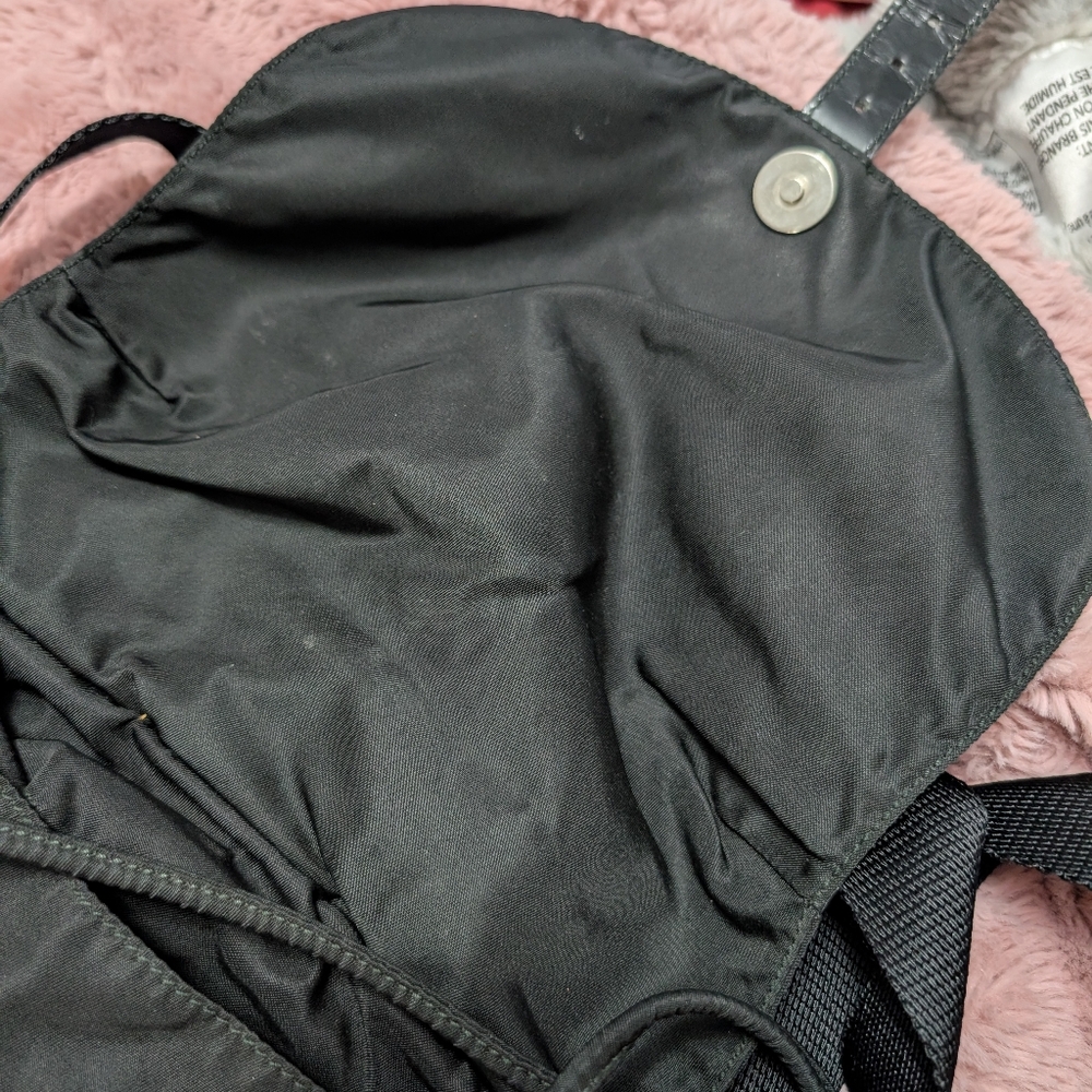 Prada Backpack - Picture 15 of 16
